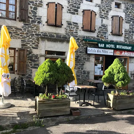 Hotel Le Relais Des Sites