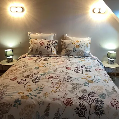 Le Relais Des Sites Hotel 2*