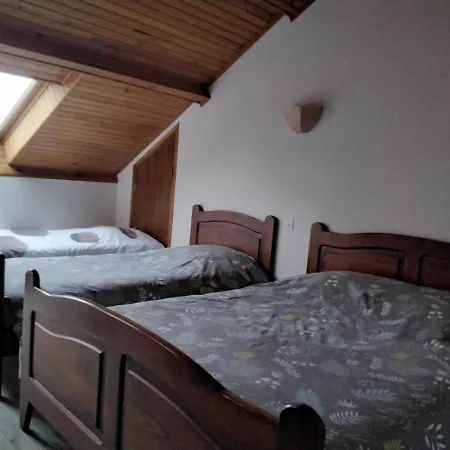 Hotel Le Relais Des Sites 2*