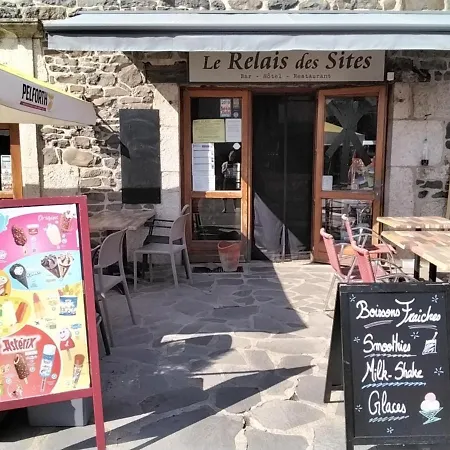 Le Relais Des Sites Hotel 2*