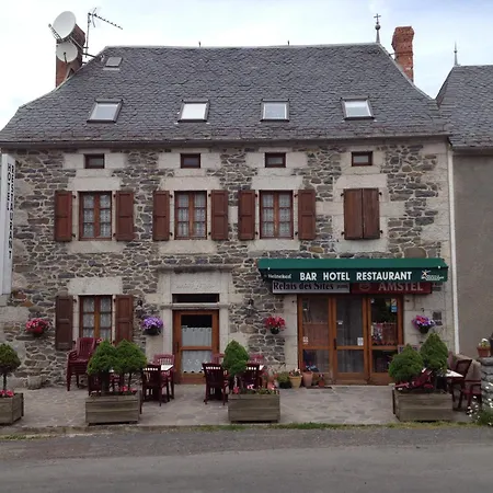 Le Relais Des Sites Hotel Faverolles (Cantal)